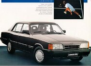 CHEVROLET GM